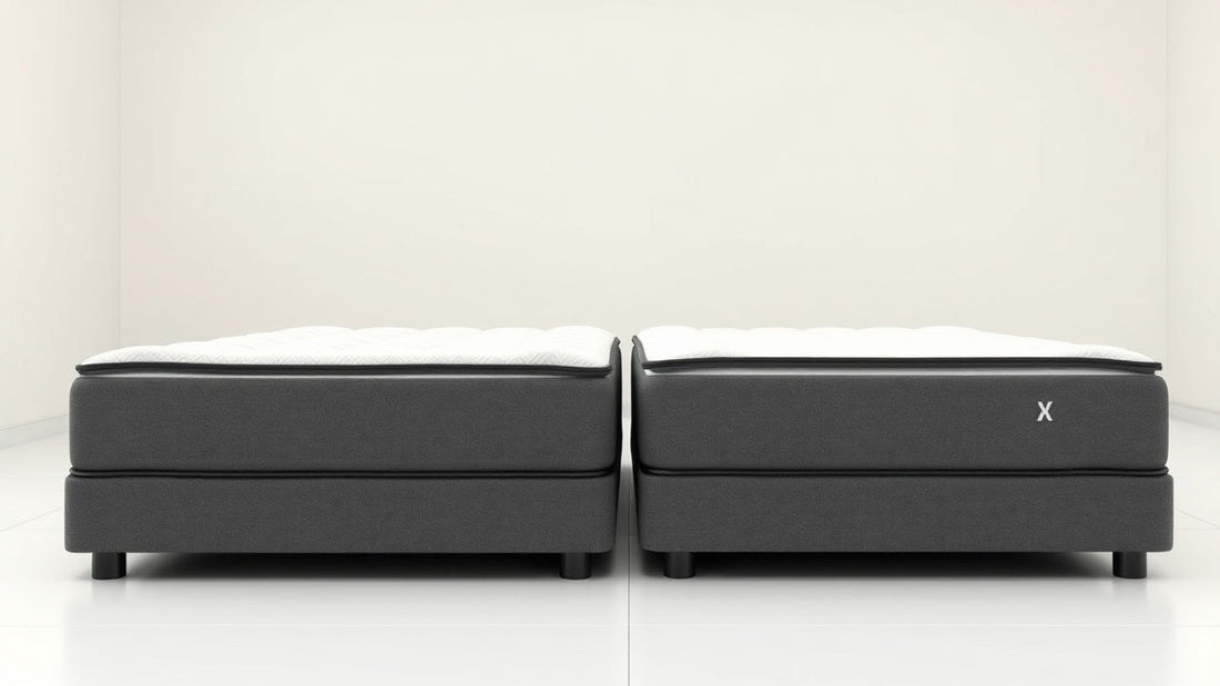 natural medium firm mattress - Mattress Miracle Brantford