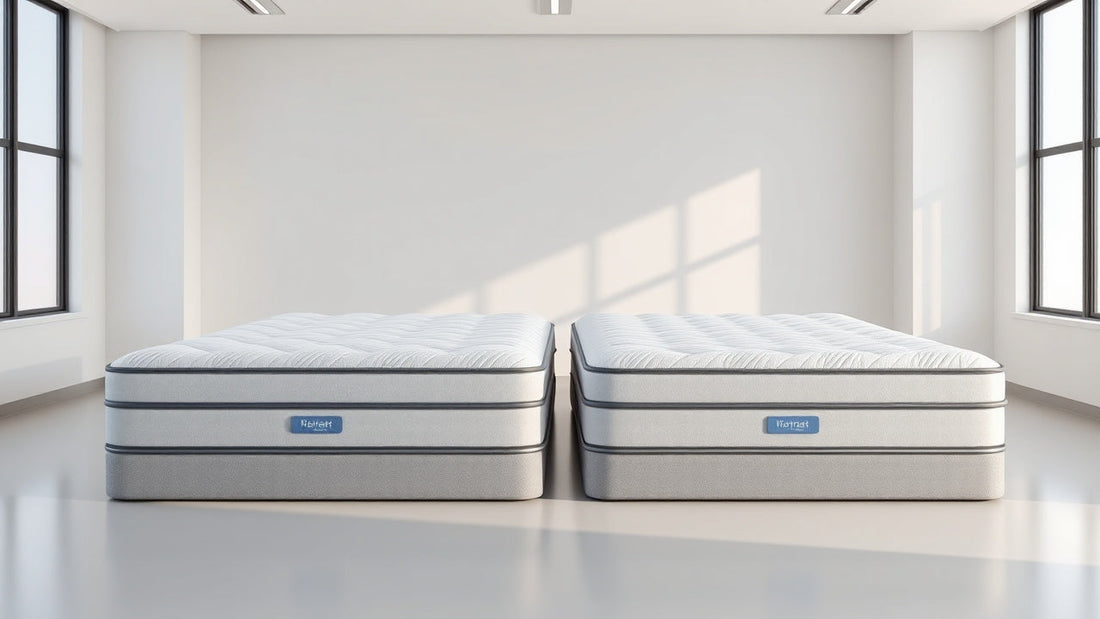 natural medium mattress canada - Mattress Miracle Brantford