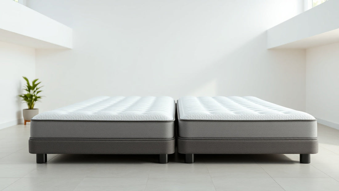 natural motorized mattress canada - Mattress Miracle Brantford