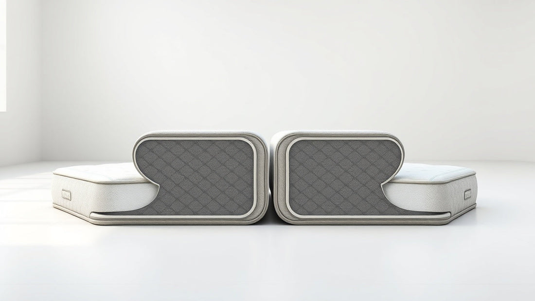 natural plush mattress canada - Mattress Miracle Brantford