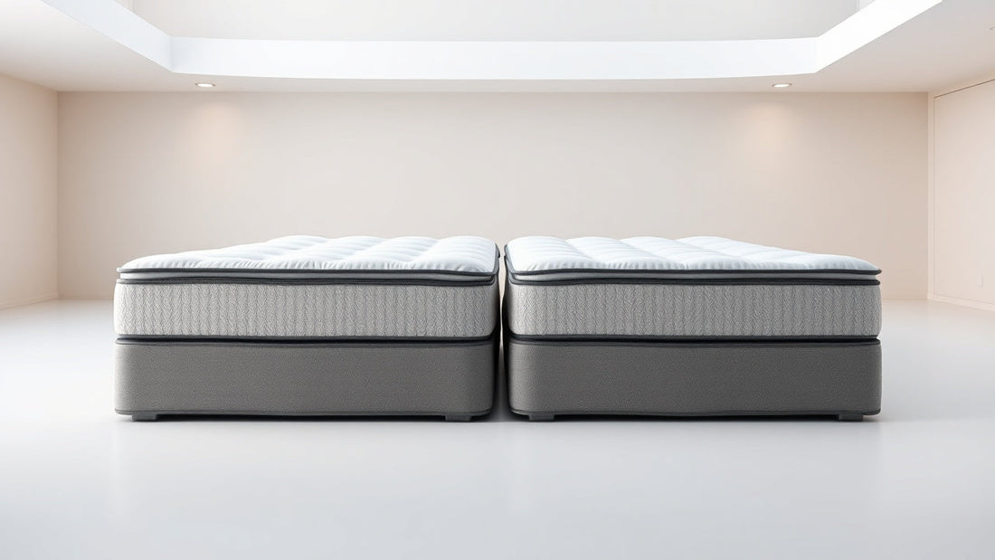 natural polyurethane mattress canada - Mattress Miracle Brantford