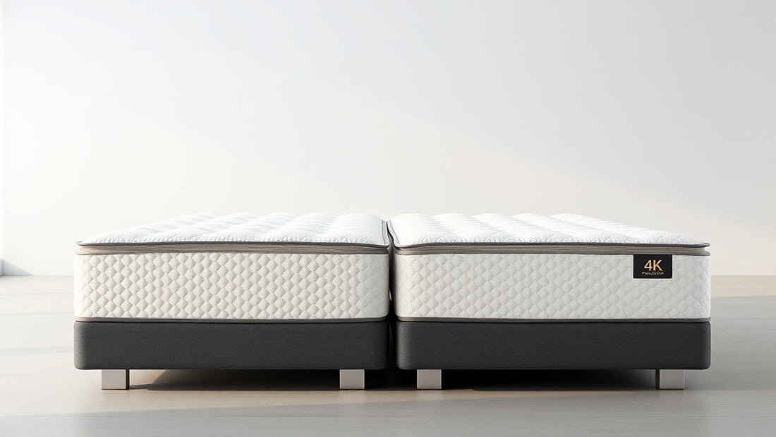 natural power base mattress - Mattress Miracle Brantford