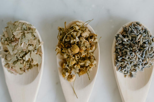 Natural Sleep Aids: What Actually Works (And What Does Not)