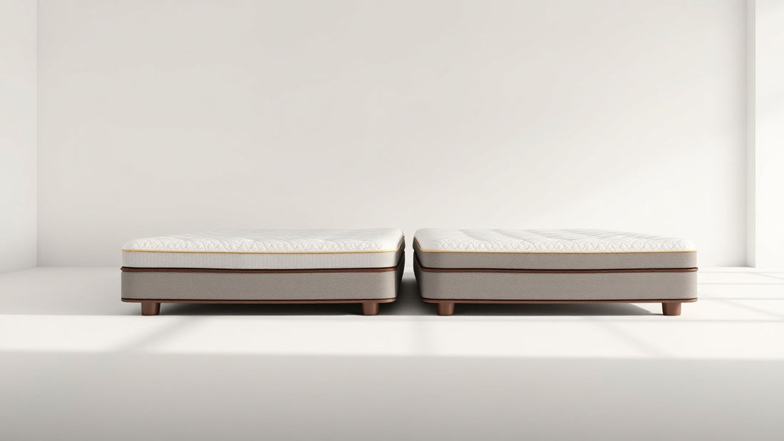 natural therapeutic mattress canada - Mattress Miracle Brantford