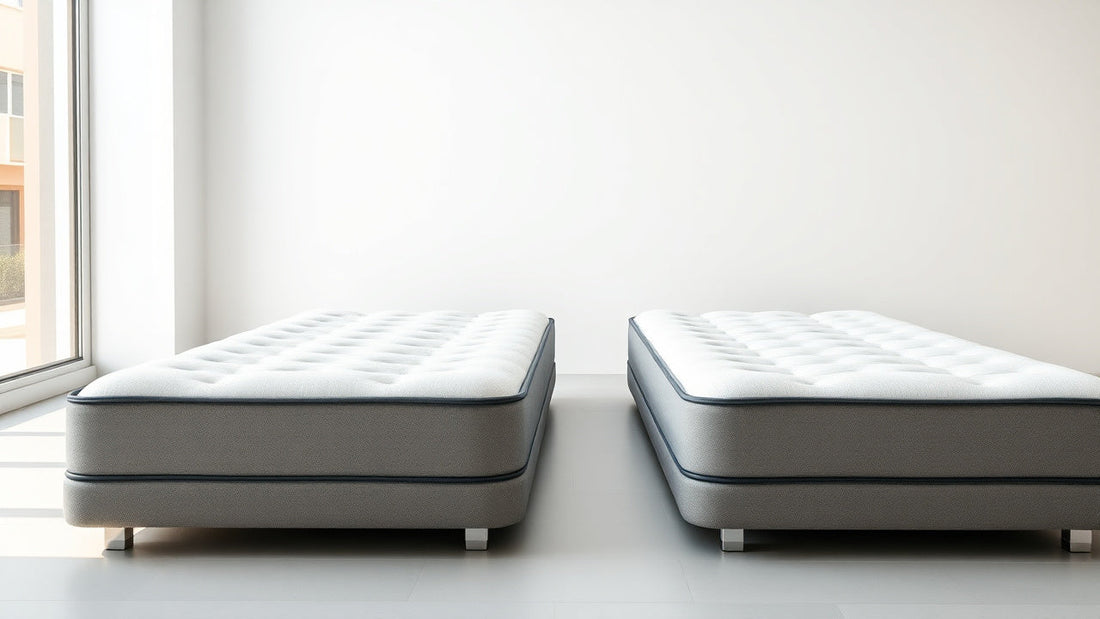 natural tight top mattress - Mattress Miracle Brantford