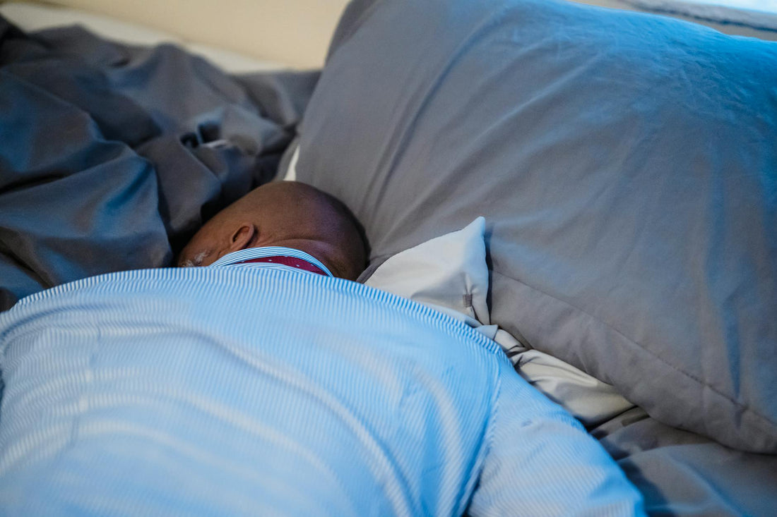 Proper pillow support for neck alignment during sleep - Mattress Miracle