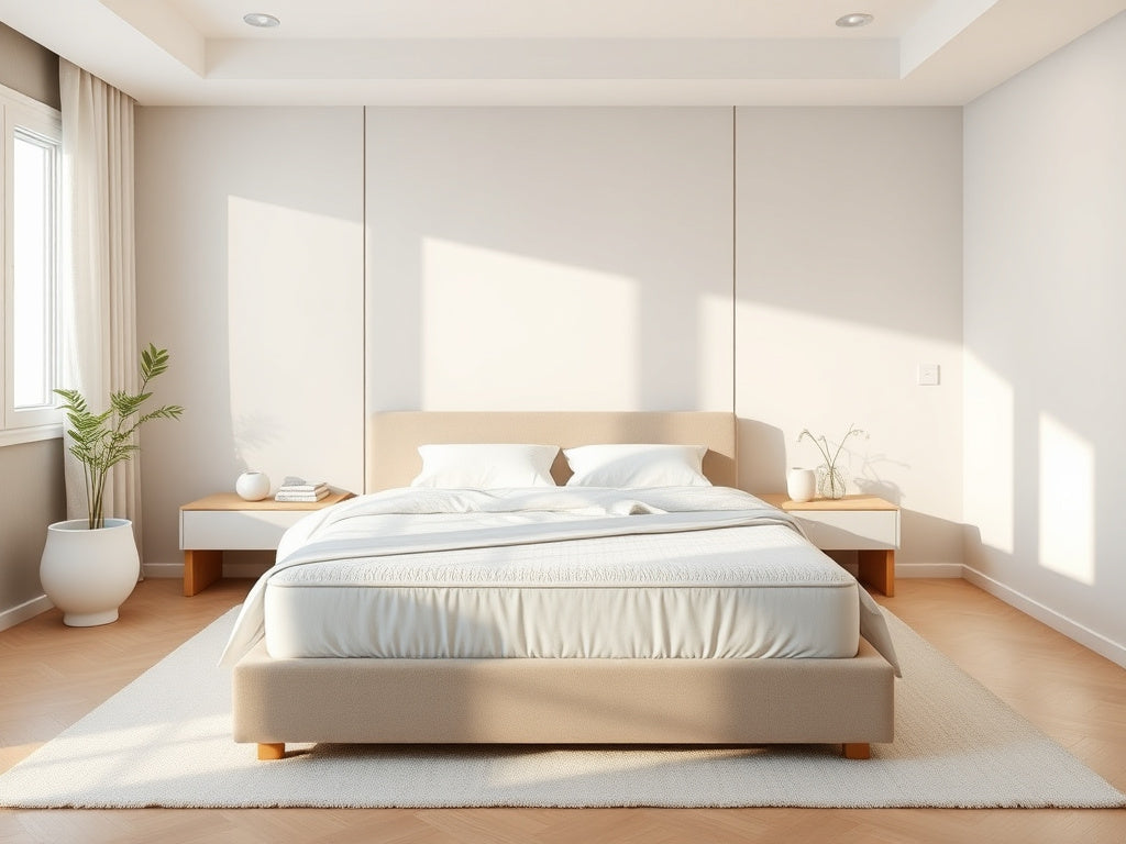 Neurodivergent Bedroom Design Guide: Colour Drenching, ADHD Organizing, Sensory Sanctuaries, and Calming Corners
