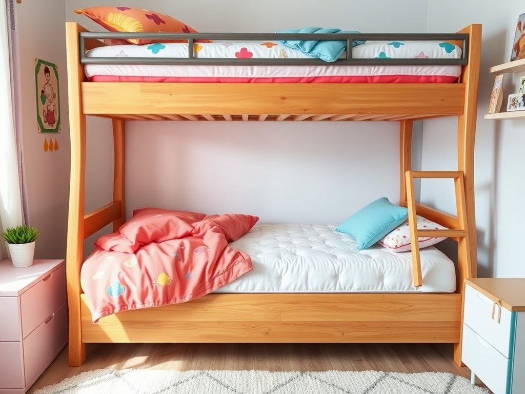 Non-Leaching Waterproof Mattress Protectors for Children: What to Look For