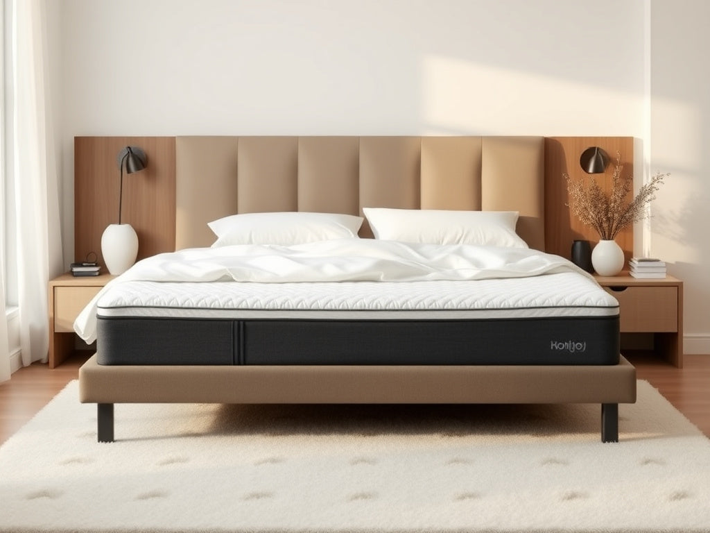 Non-Wearable Sleep Trackers vs Smart Mattresses 2026: Complete Comparison