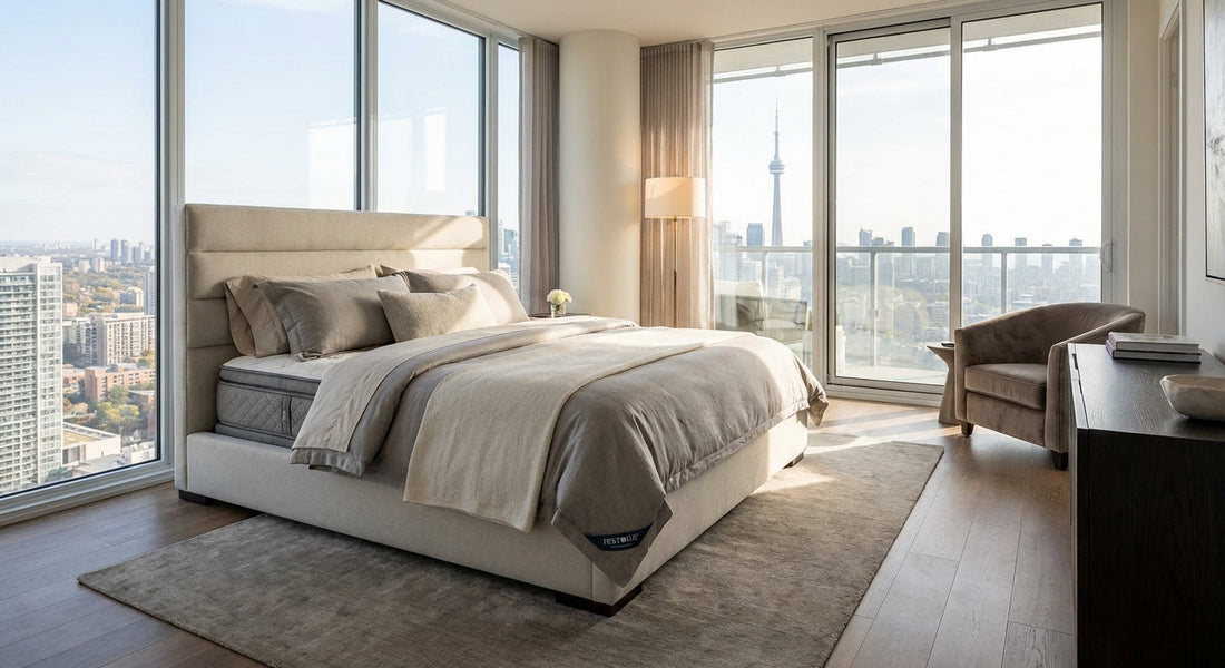 Your Brantford Source for Mattress Store North York Ontario