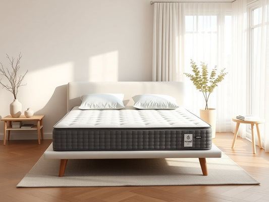 Novosbed Mattress Problems Canada: Common Issues and Alternatives