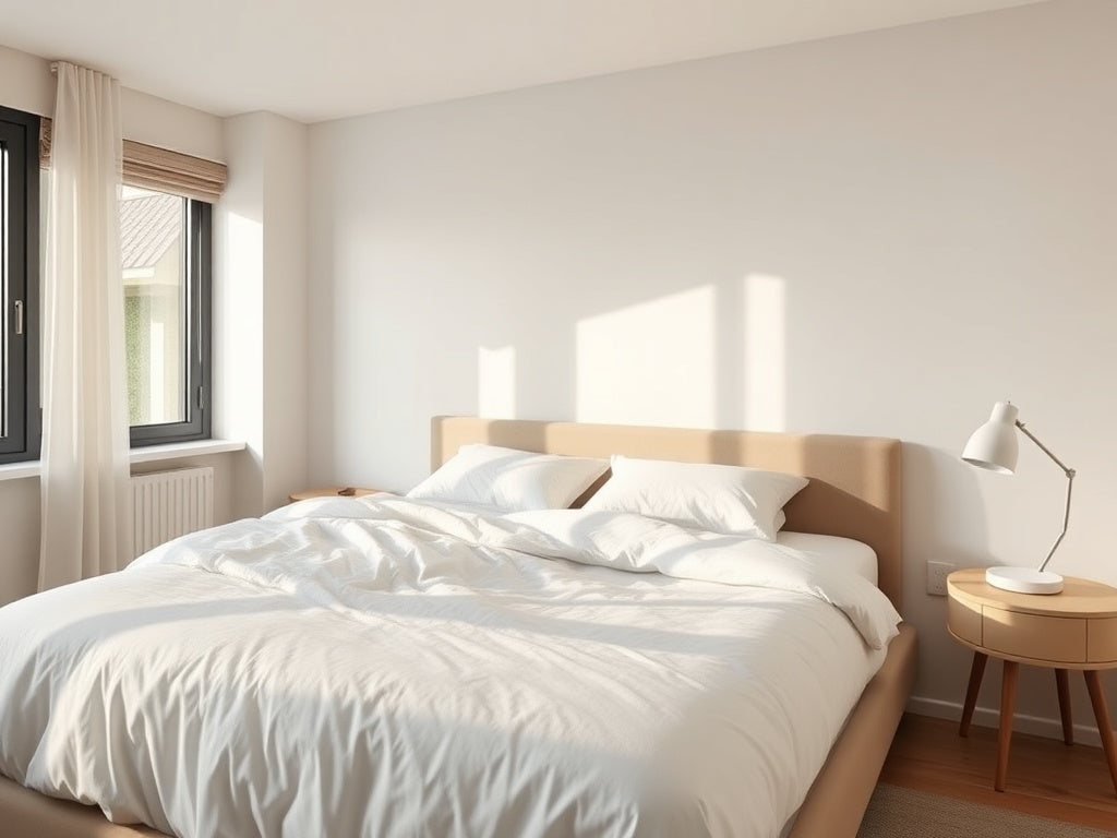 NSDR (Non-Sleep Deep Rest): What It Is, How It Works, and Whether It Helps