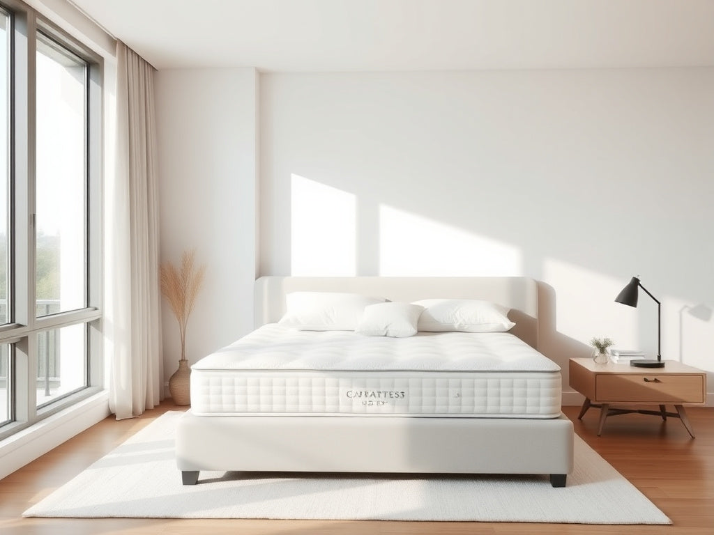 Oakville Pre-Construction 2026: Mattress & Bed Size Guide
