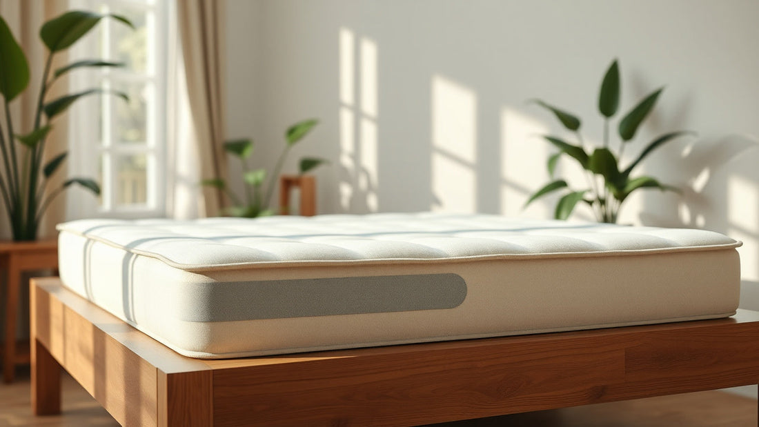 obasan organic - Mattress Miracle Brantford