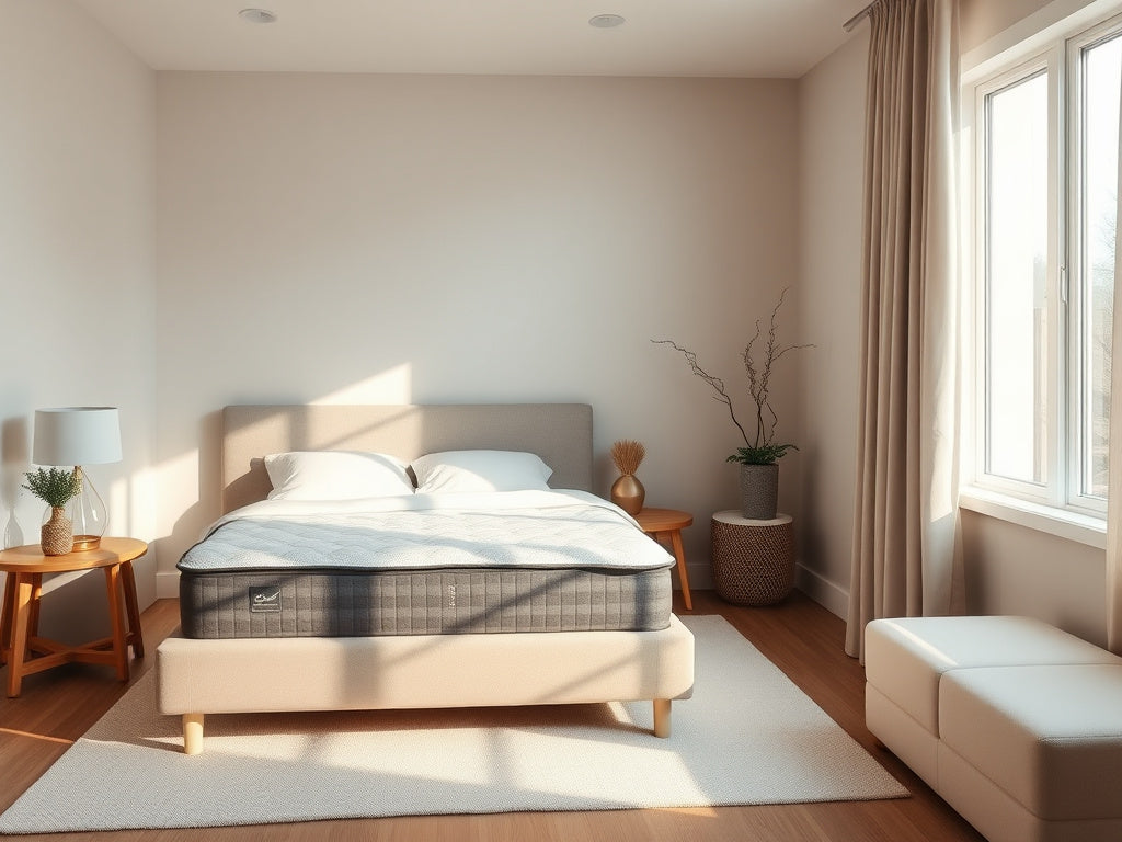 Occupational Stress and Sleep Onset Latency: What Canadian Research Reveals