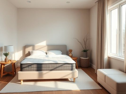 Occupational Stress and Sleep Onset Latency: What Canadian Research Reveals