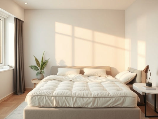 OEKO-TEX vs GOTS Certification for Mattresses and Bedding: What Canadian Parents Need to Know