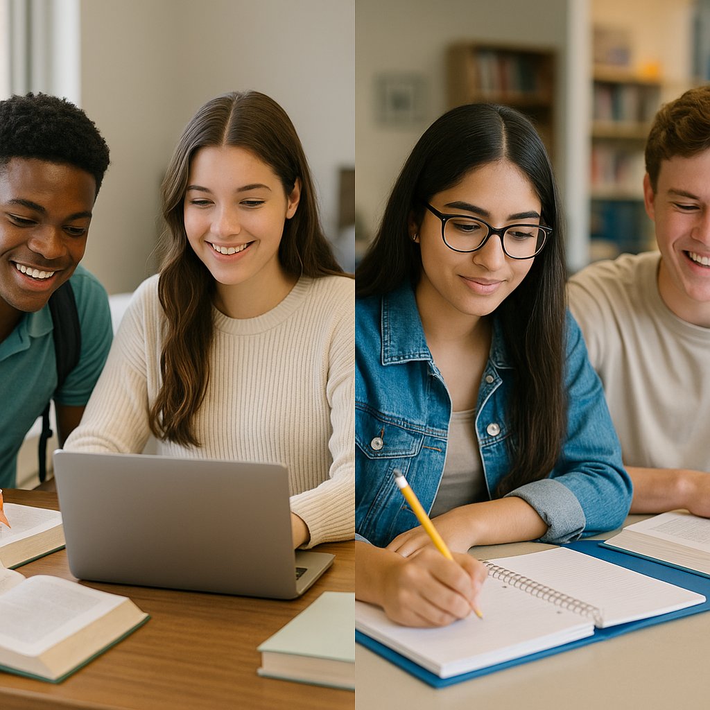 Ontario high school students from Brantford, Hamilton, Cambridge achieving academic success through quality sleep solutions