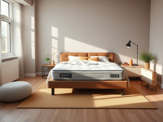 Ontario's Refurbished Mattress Regulations: Why the Province Repealed Sanitization Rules