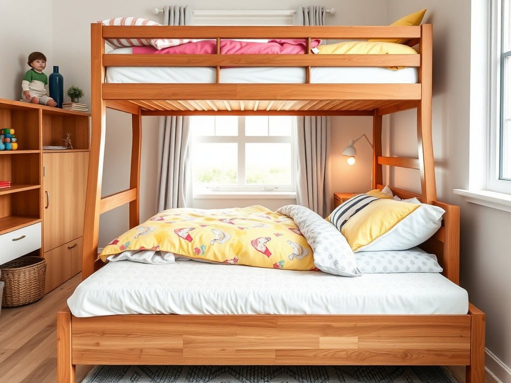 Mattress Standards for Ontario Youth Shelters: Safety, Durability, and Dignity