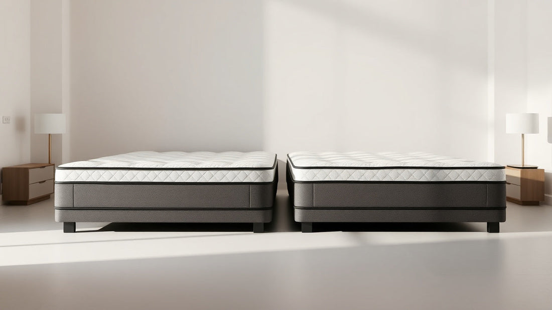 organic adjustable mattress canada - Mattress Miracle Brantford
