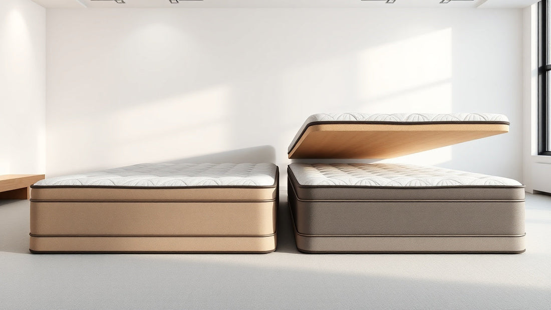 organic box top mattress - Mattress Miracle Brantford