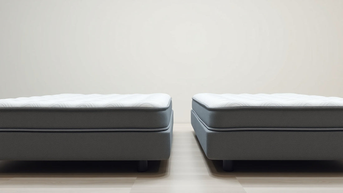 organic convoluted foam mattress - Mattress Miracle Brantford