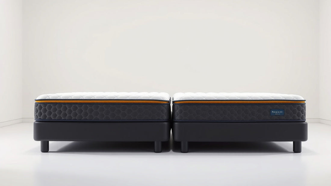 organic eco friendly mattress - Mattress Miracle Brantford