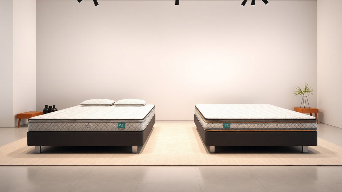 organic euro top mattress - Mattress Miracle Brantford