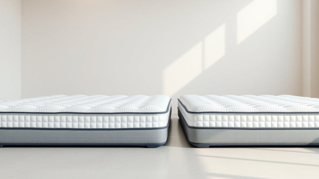organic firm mattress canada - Mattress Miracle Brantford