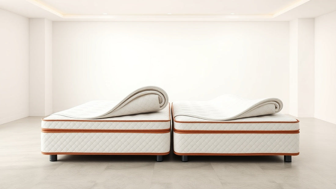 organic flippable mattress canada - Mattress Miracle Brantford