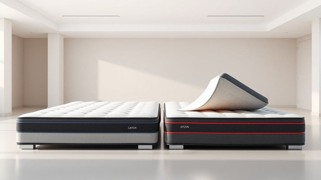organic foam mattress canada - Mattress Miracle Brantford