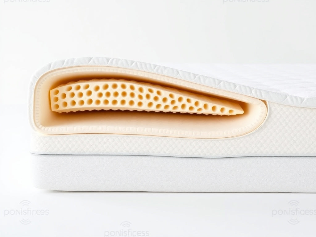 Organic Latex Mattress in Canada: What to Know Before You Buy