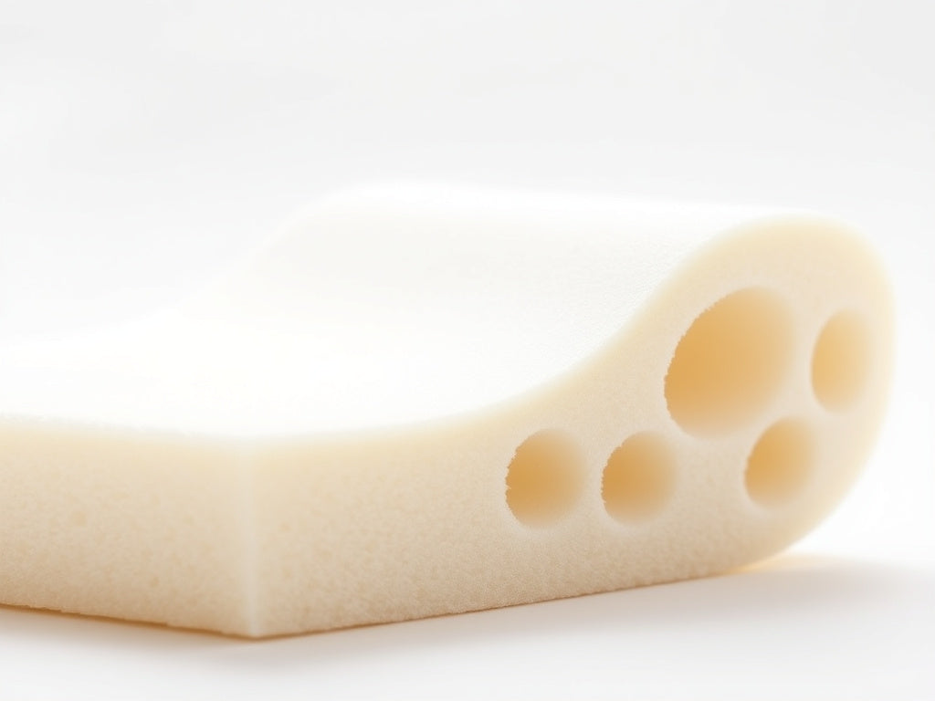 Organic Latex Mattresses for Sensory-Sensitive and Autism-Friendly Bedrooms