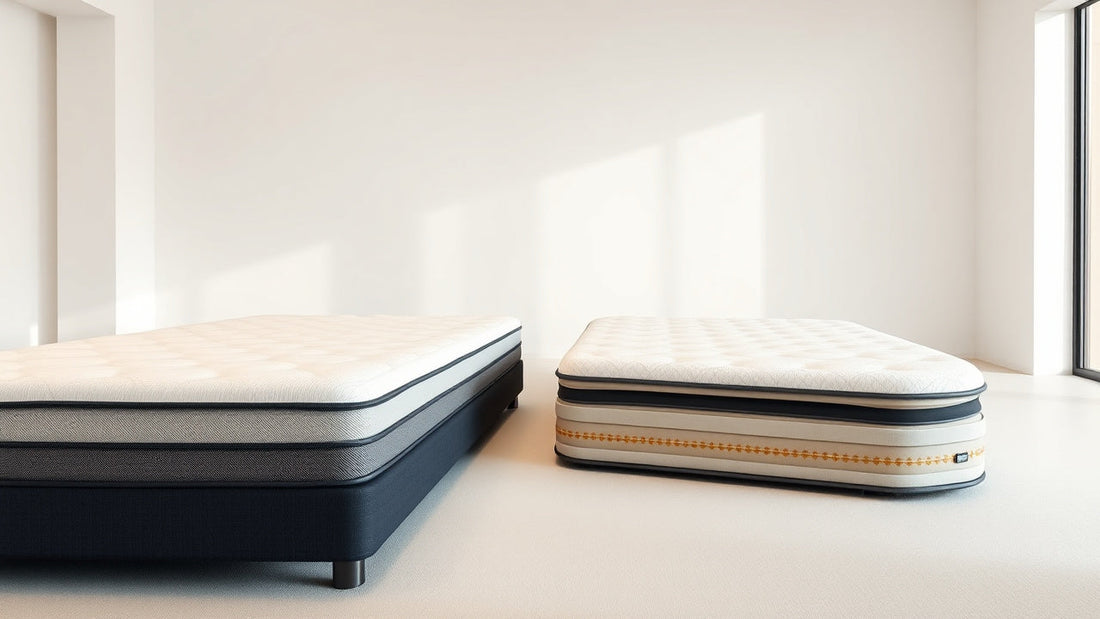 organic mattress canada - Mattress Miracle Brantford