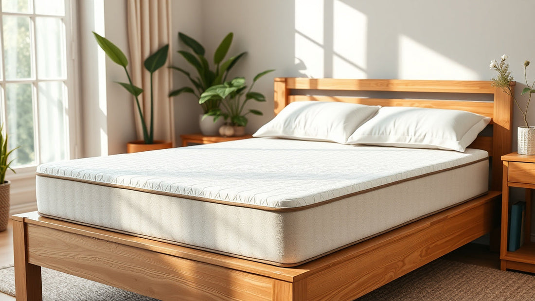 organic mattress canada fiberglass - Mattress Miracle Brantford