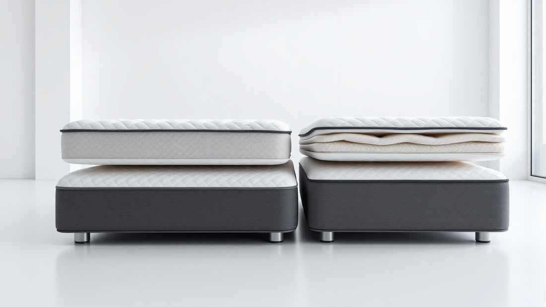 organic medium mattress canada - Mattress Miracle Brantford