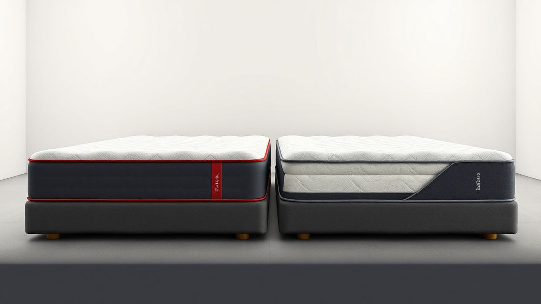 organic motorized mattress canada - Mattress Miracle Brantford
