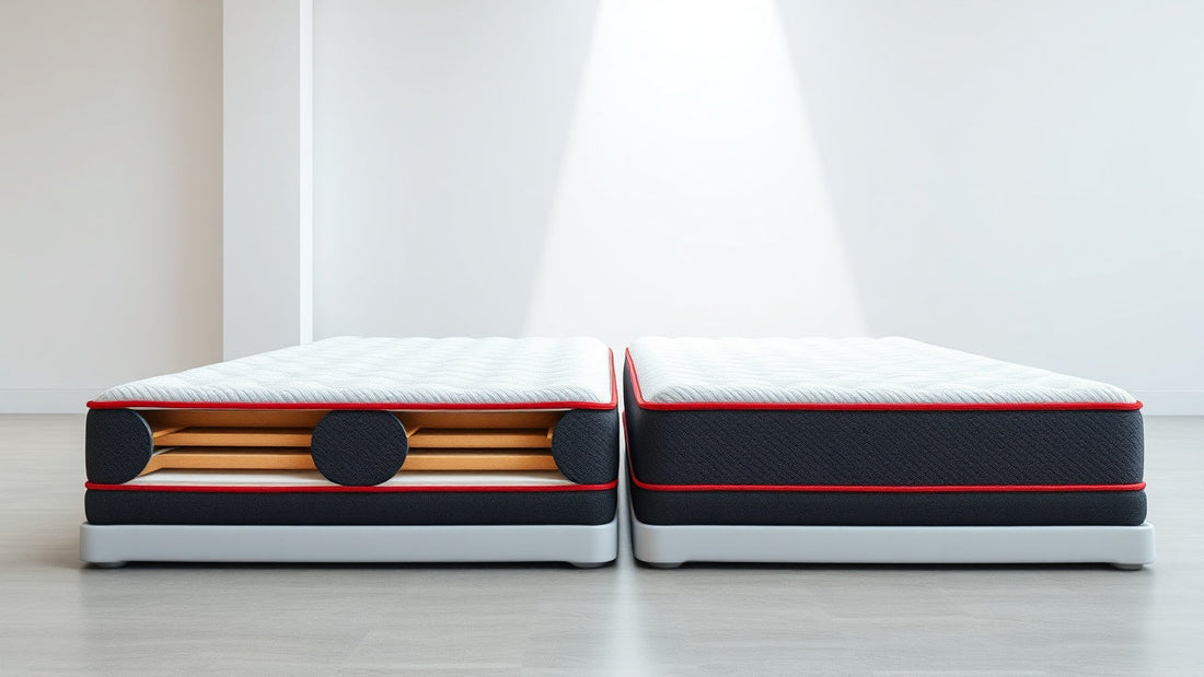 organic natural mattress canada - Mattress Miracle Brantford
