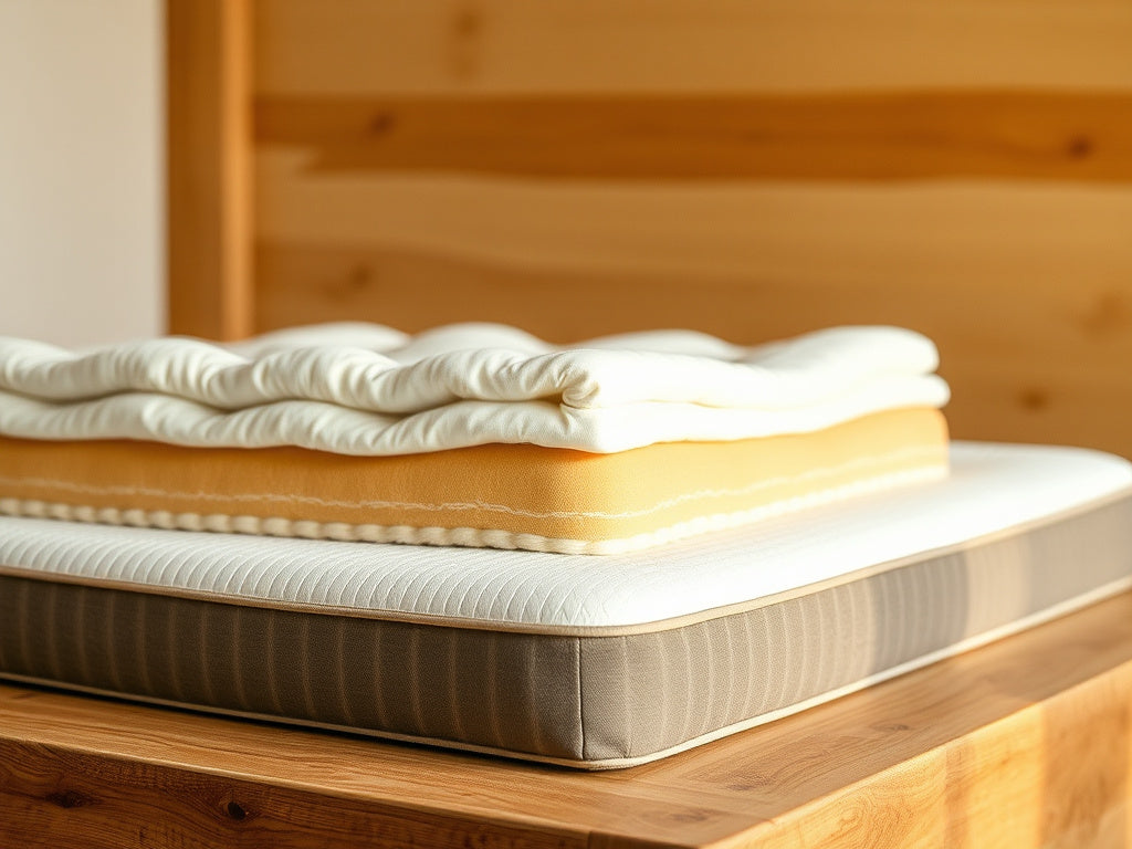 Organic Non-Toxic Crib Mattress Canada: Certifications, Materials, and What Matters