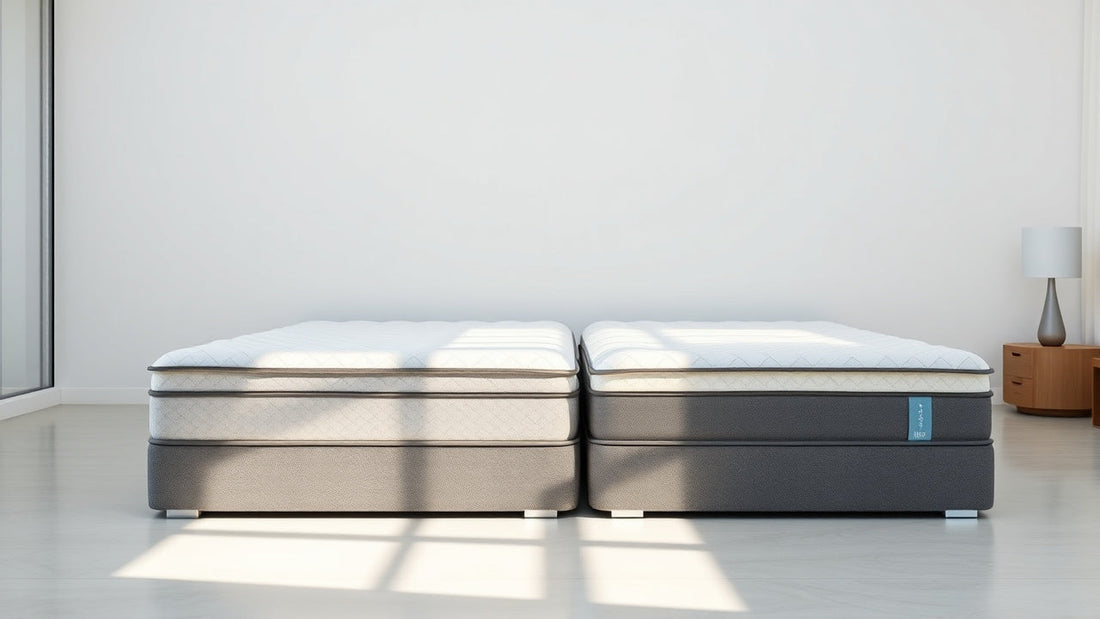 organic one sided mattress - Mattress Miracle Brantford