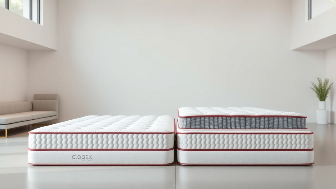 organic orthopedic mattress canada - Mattress Miracle Brantford