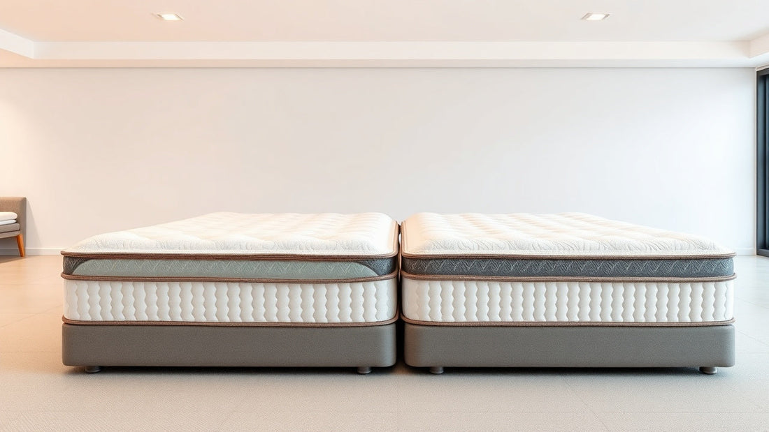 organic plush mattress canada - Mattress Miracle Brantford