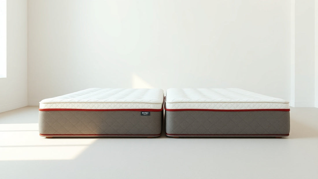 organic pocket coil mattress - Mattress Miracle Brantford