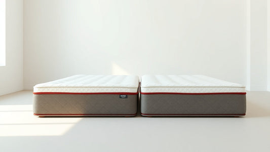 organic pocket coil mattress - Mattress Miracle Brantford