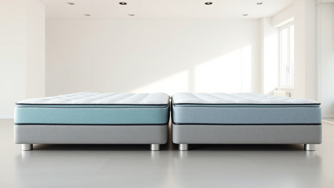 organic power base mattress - Mattress Miracle Brantford