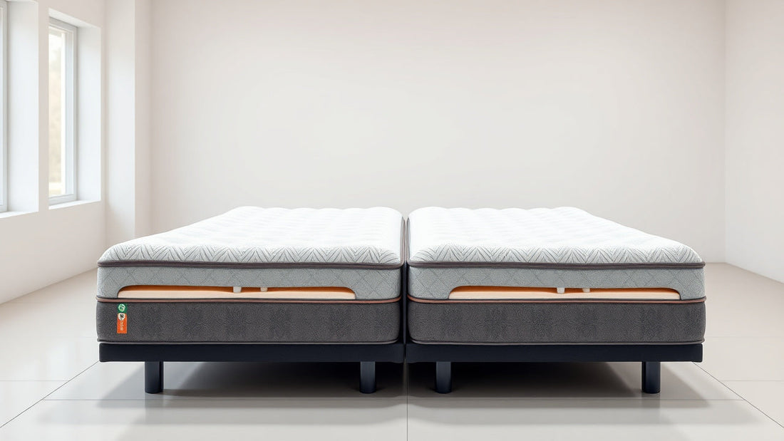 organic reflex foam mattress - Mattress Miracle Brantford