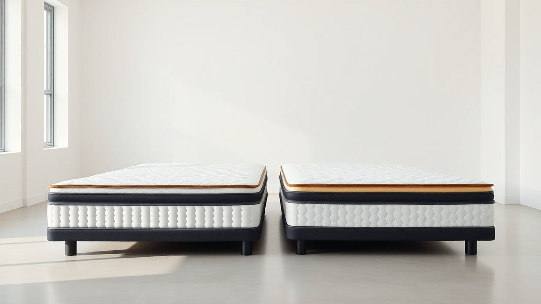 organic tight top mattress - Mattress Miracle Brantford