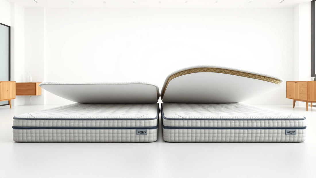 orthex leva sleep canada - Mattress Miracle Brantford