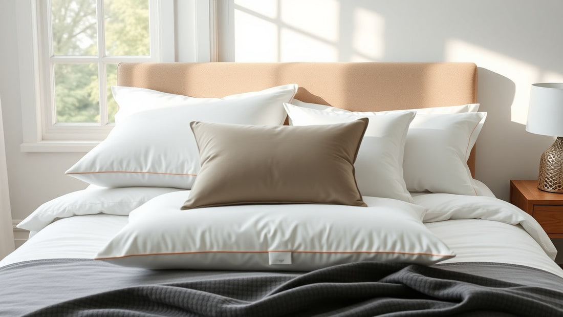orthex somnia ergonomic pillow - Mattress Miracle Brantford